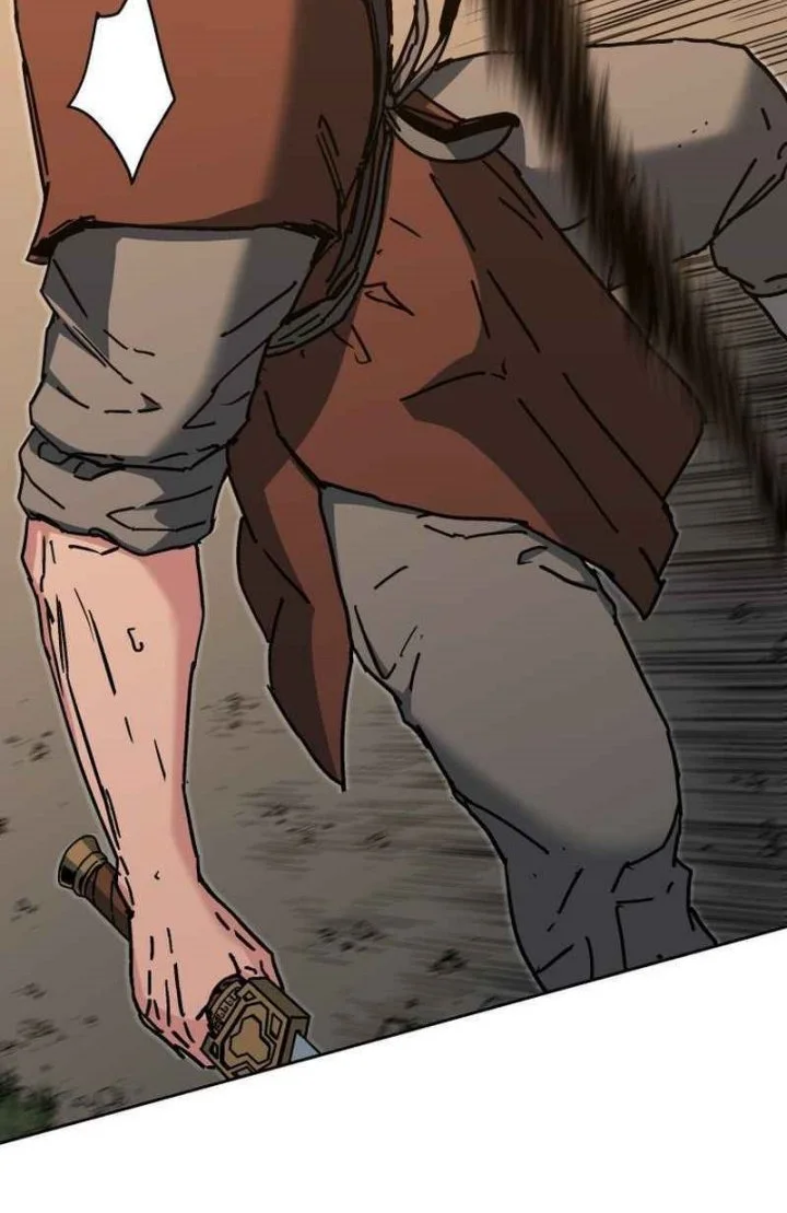 The Last Master of Jongnam Sect Chapter 22 Gambar 28