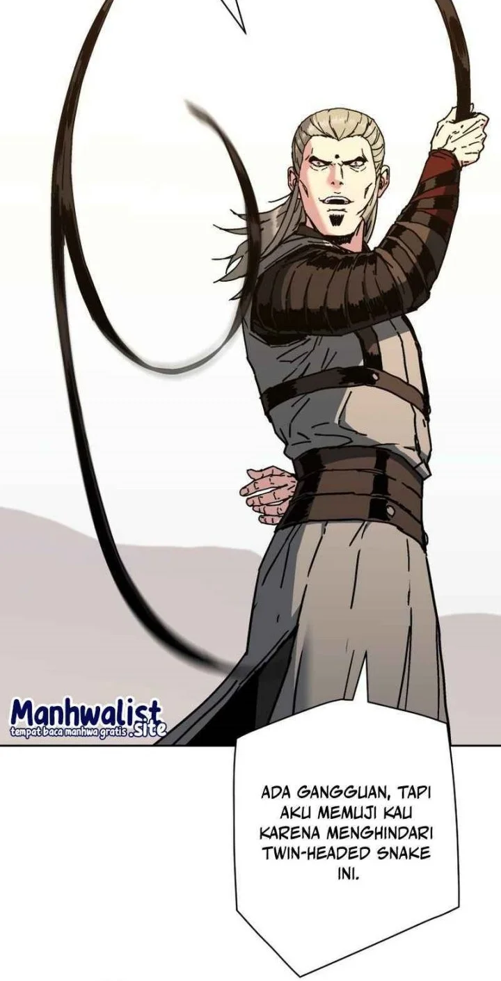 The Last Master of Jongnam Sect Chapter 22 Gambar 32