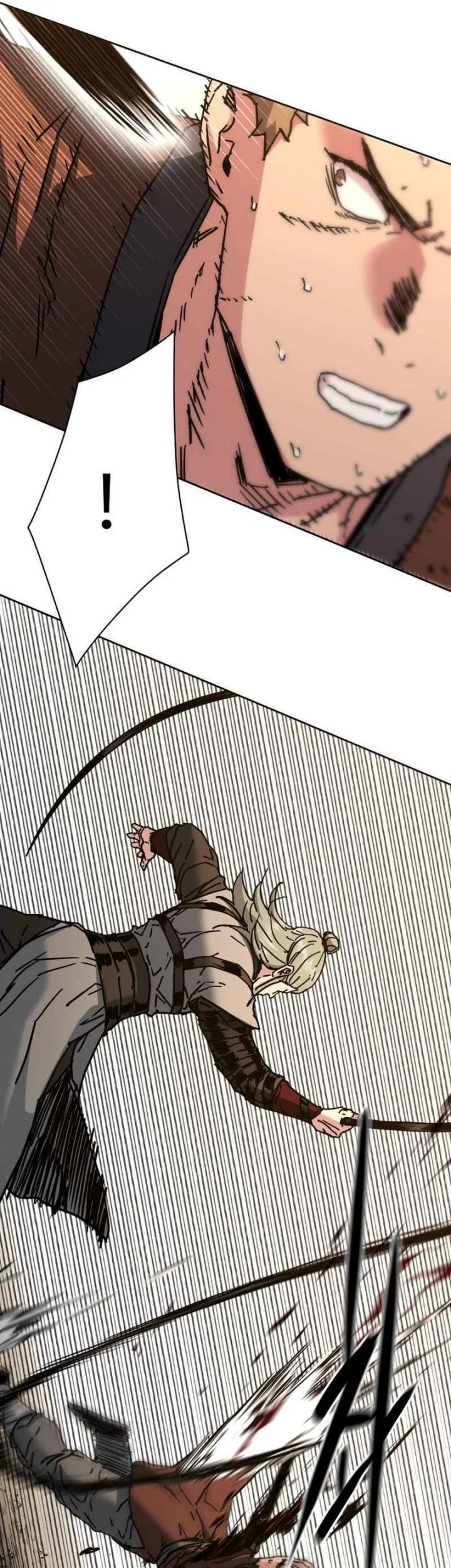 The Last Master of Jongnam Sect Chapter 22 Gambar 41