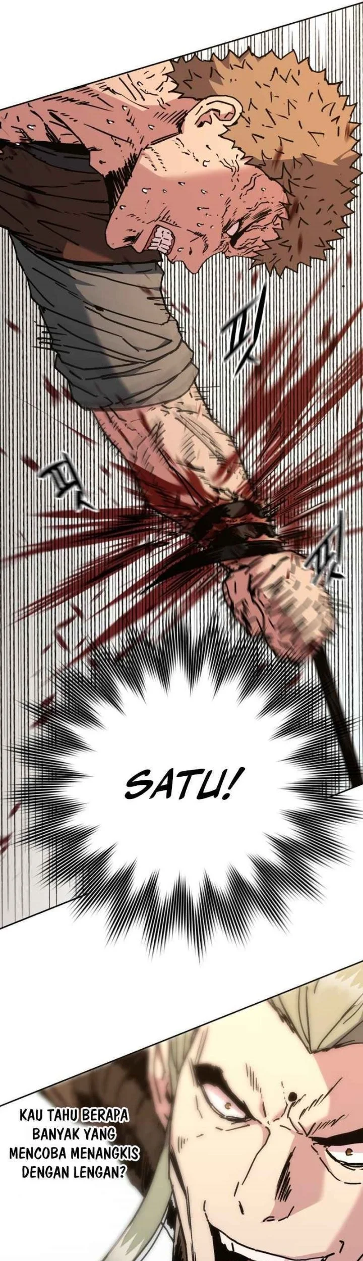 The Last Master of Jongnam Sect Chapter 22 Gambar 49