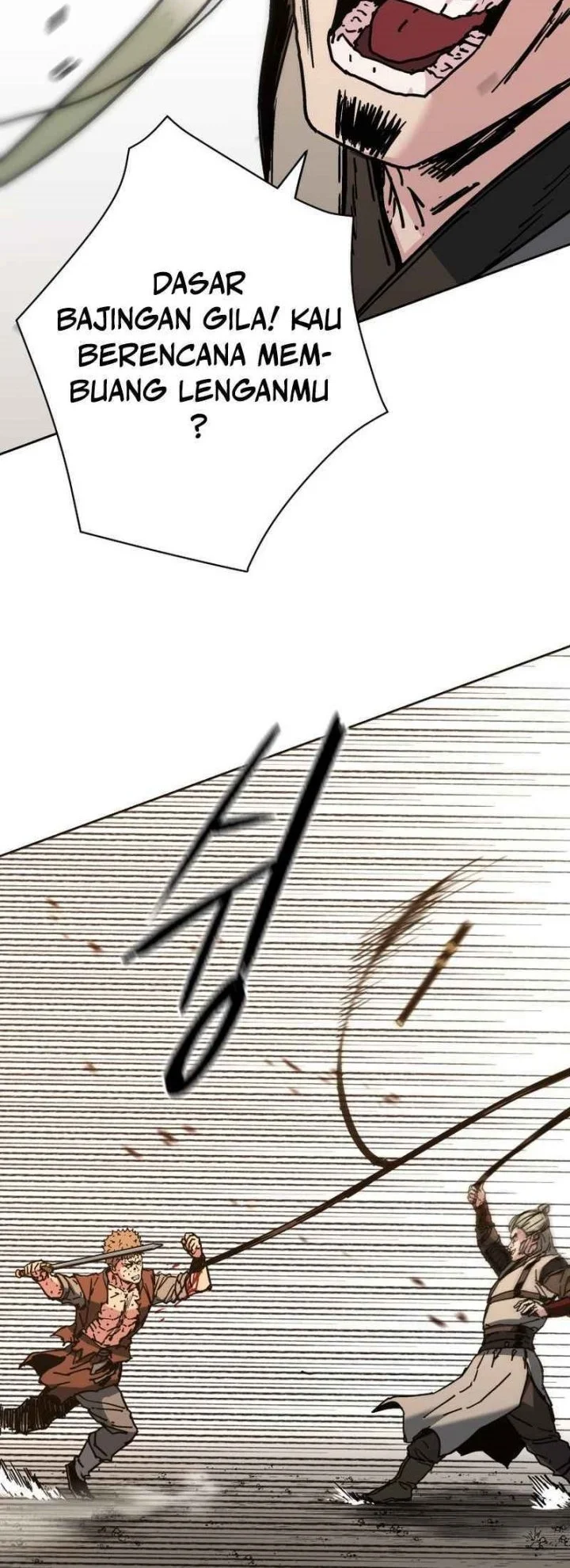 The Last Master of Jongnam Sect Chapter 22 Gambar 50