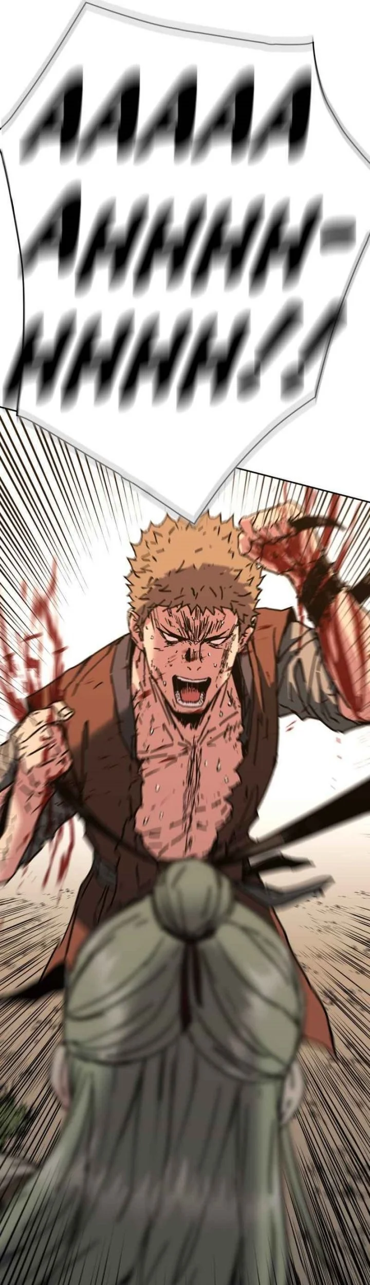 The Last Master of Jongnam Sect Chapter 22 Gambar 55