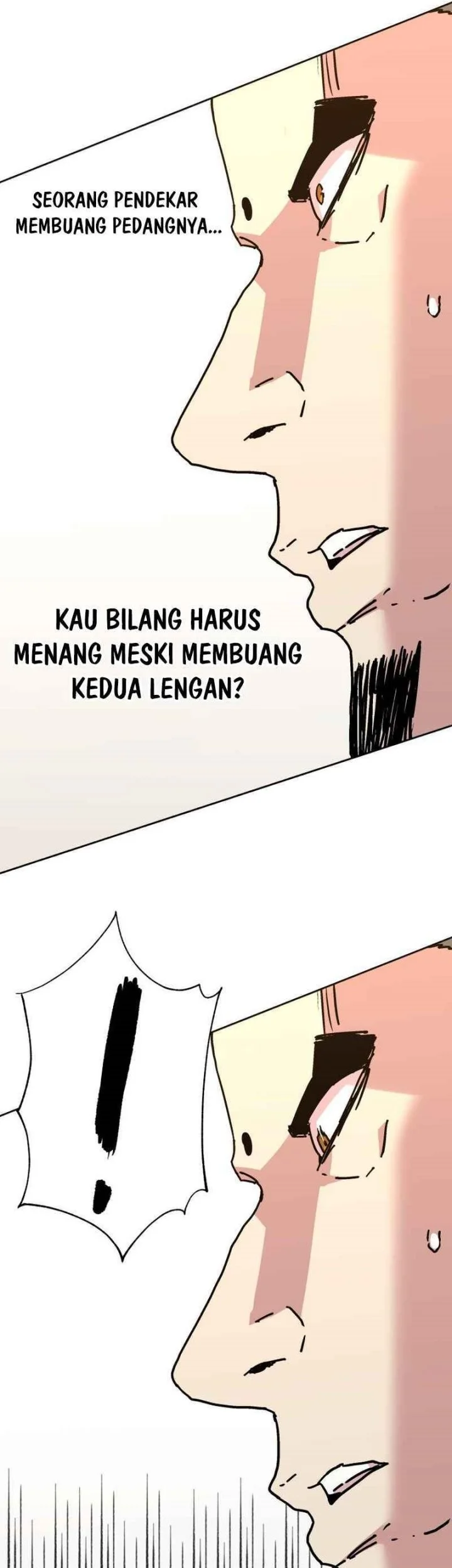 The Last Master of Jongnam Sect Chapter 22 Gambar 57