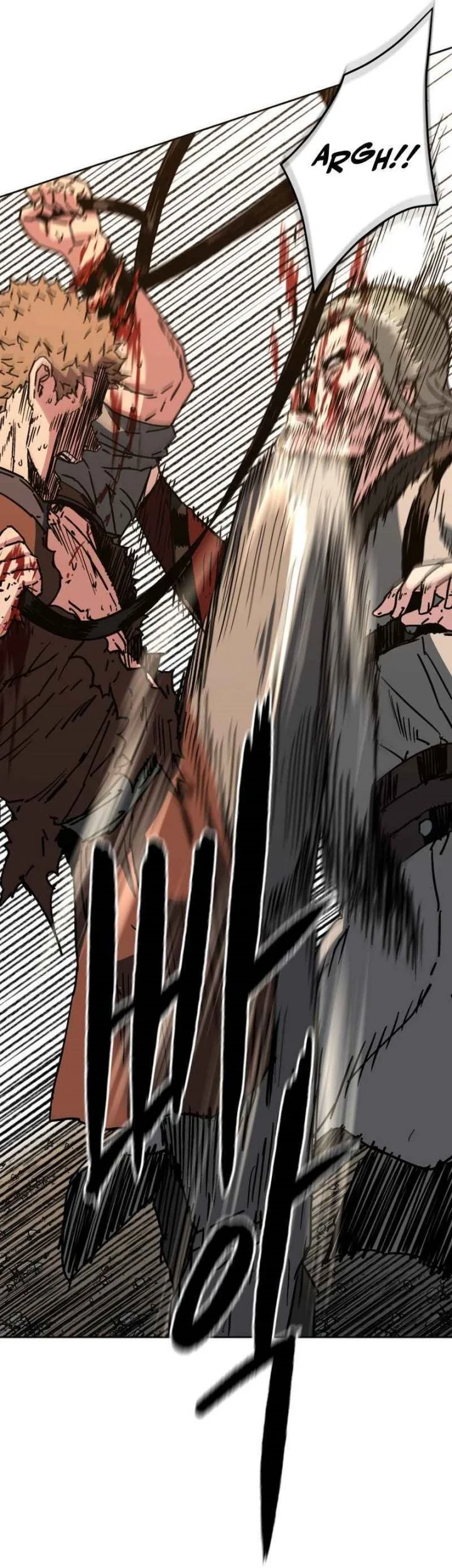 The Last Master of Jongnam Sect Chapter 22 Gambar 59