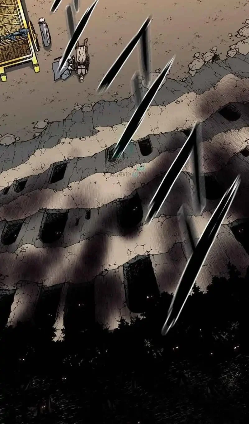 The Last Master of Jongnam Sect Chapter 23 Gambar 38