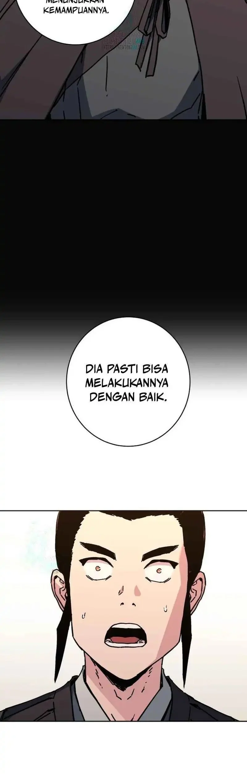 The Last Master of Jongnam Sect Chapter 23 Gambar 3