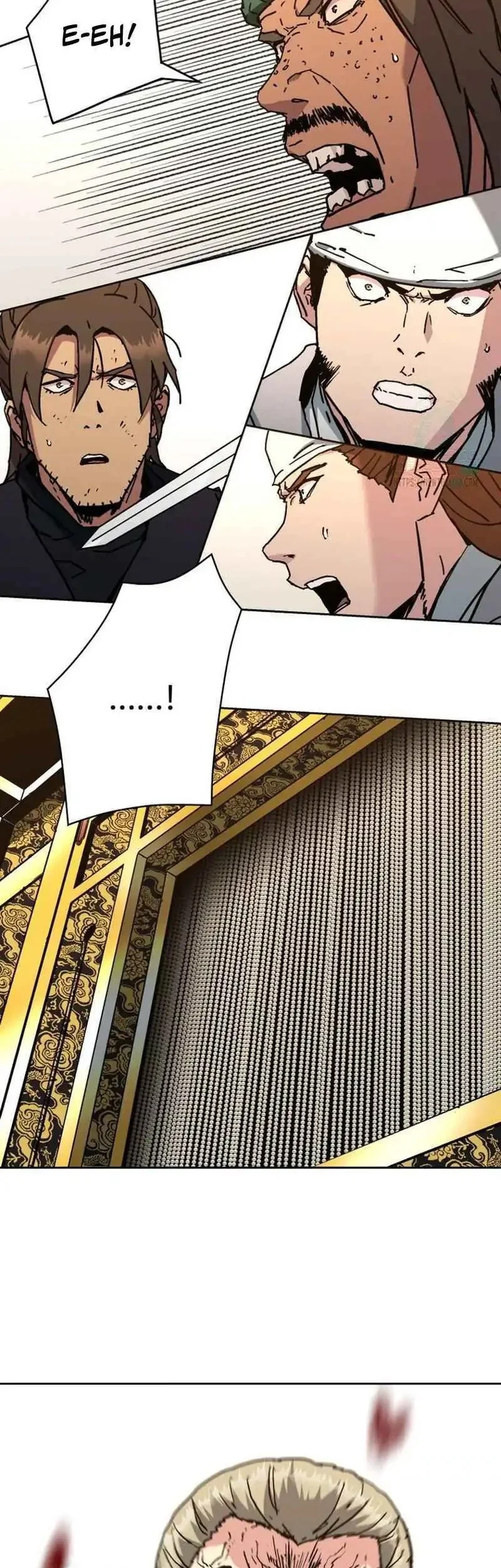 The Last Master of Jongnam Sect Chapter 23 Gambar 6