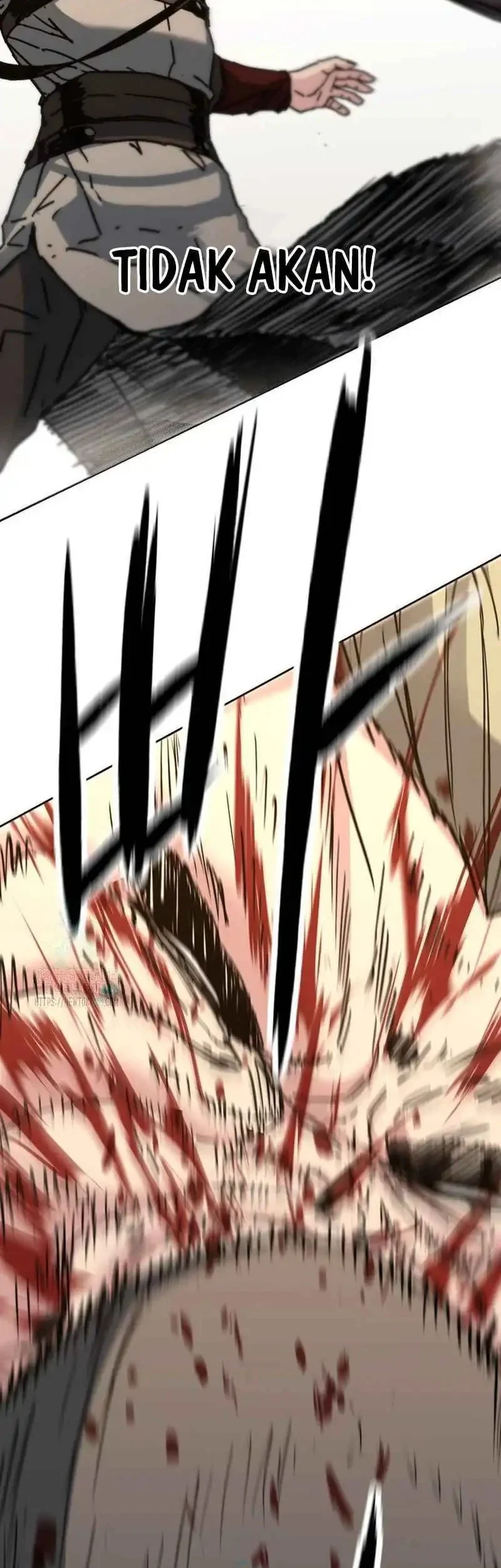 The Last Master of Jongnam Sect Chapter 23 Gambar 10