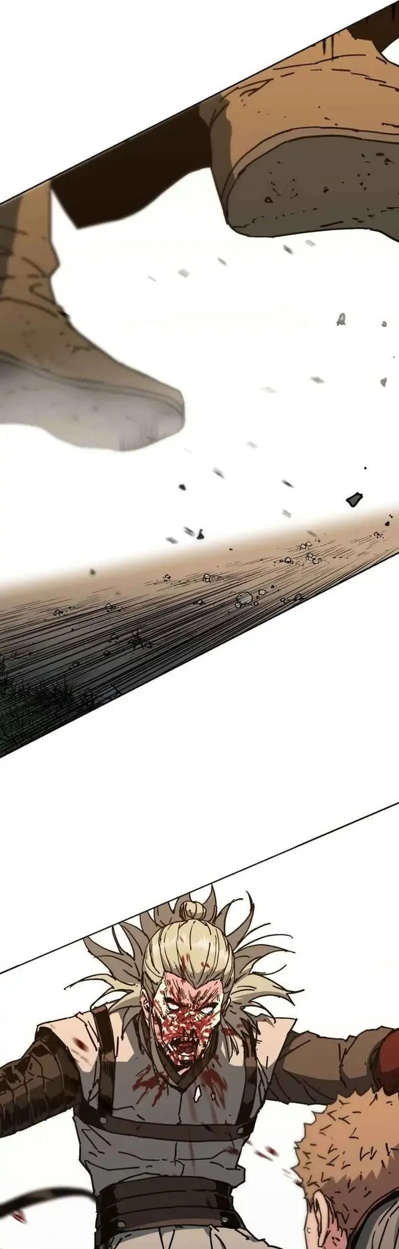 The Last Master of Jongnam Sect Chapter 23 Gambar 12