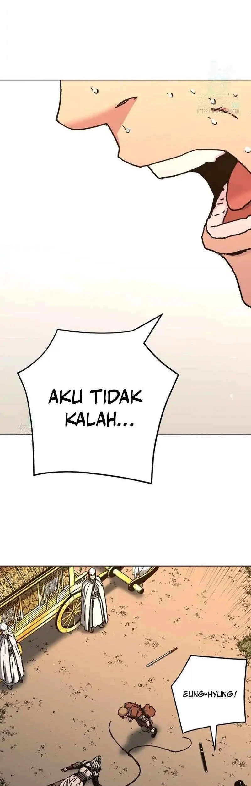 The Last Master of Jongnam Sect Chapter 23 Gambar 17