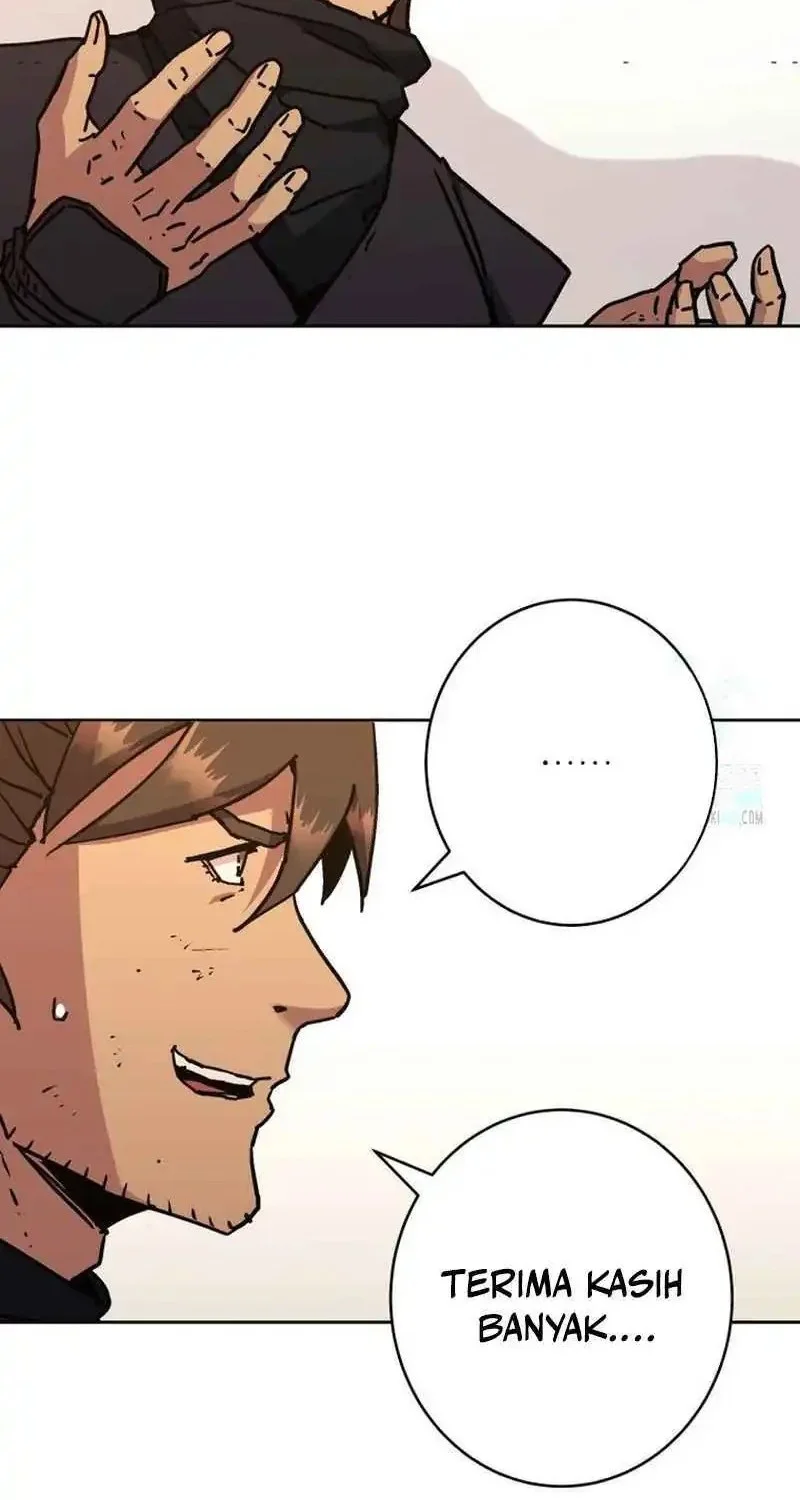 The Last Master of Jongnam Sect Chapter 23 Gambar 27