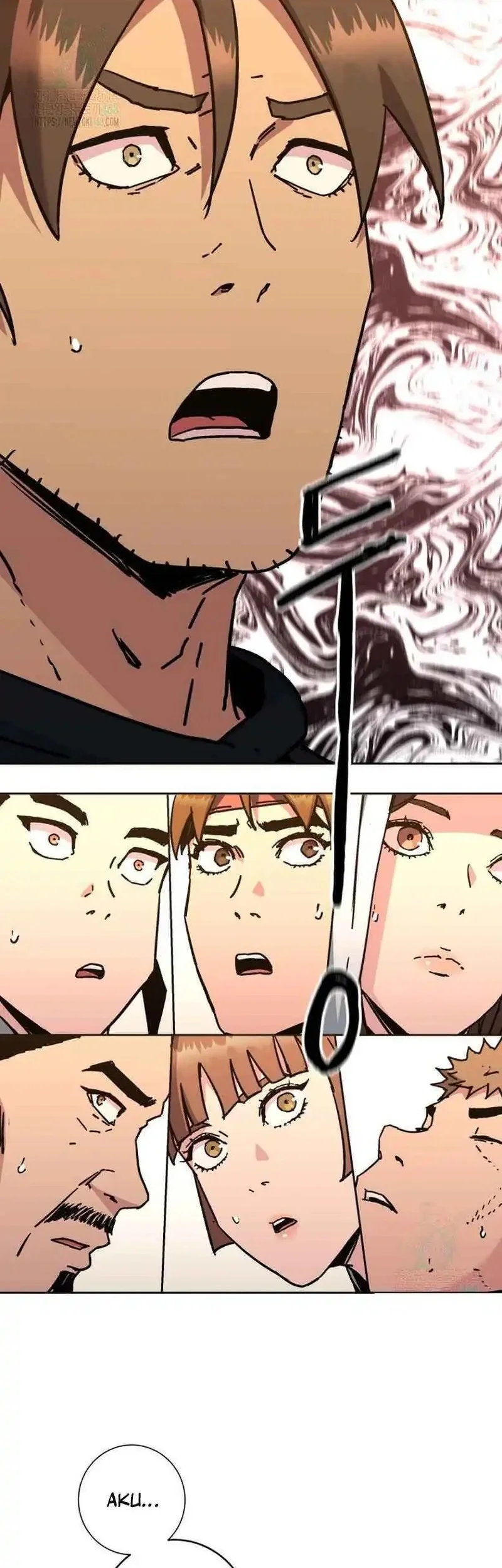 The Last Master of Jongnam Sect Chapter 23 Gambar 29