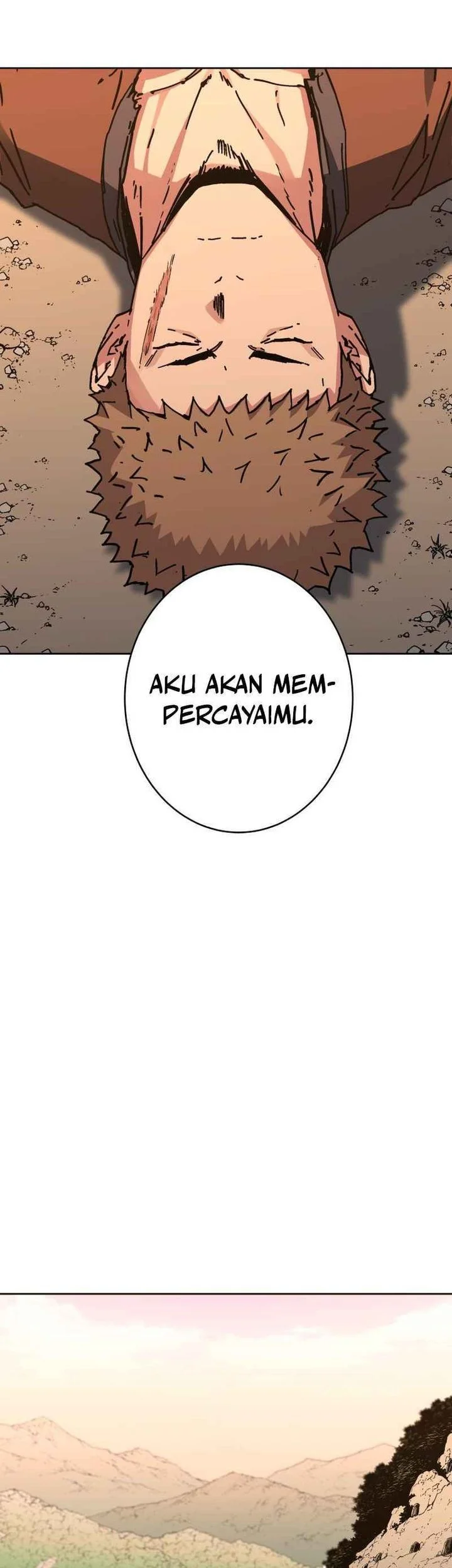 The Last Master of Jongnam Sect Chapter 24 Gambar 34