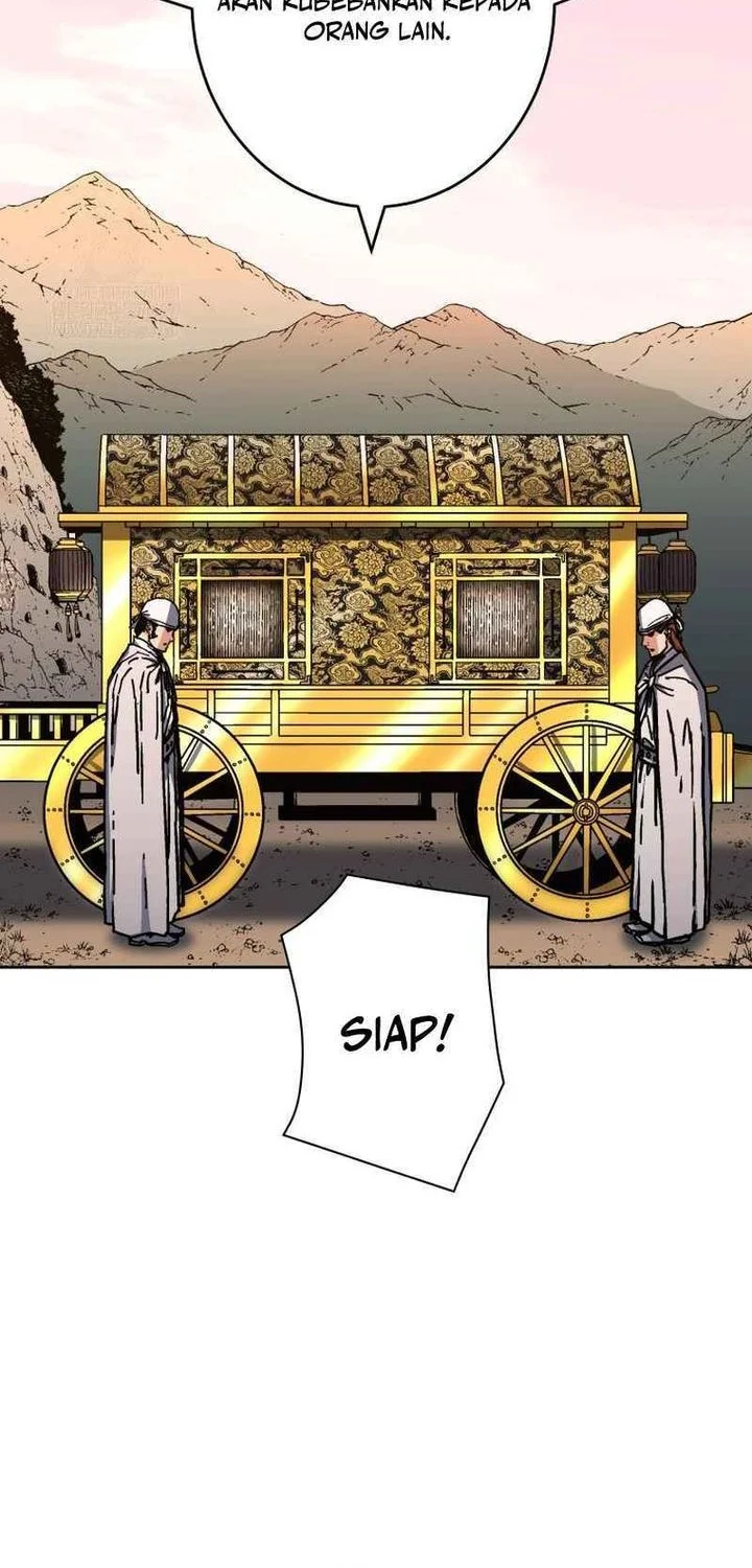 The Last Master of Jongnam Sect Chapter 24 Gambar 41