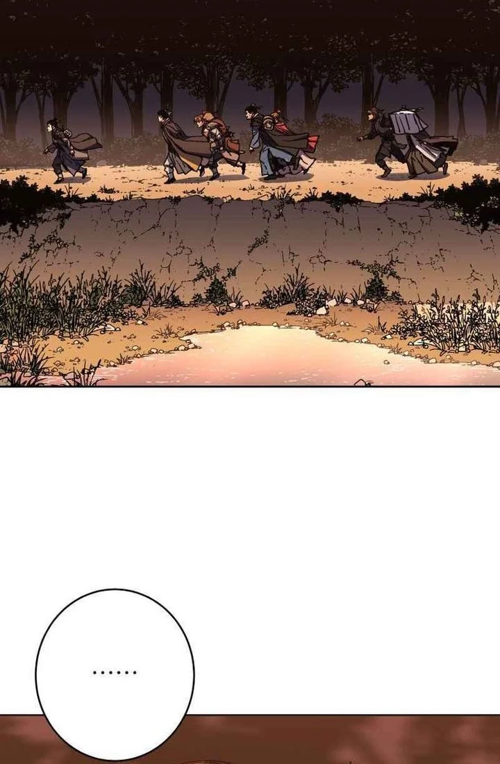 The Last Master of Jongnam Sect Chapter 24 Gambar 43