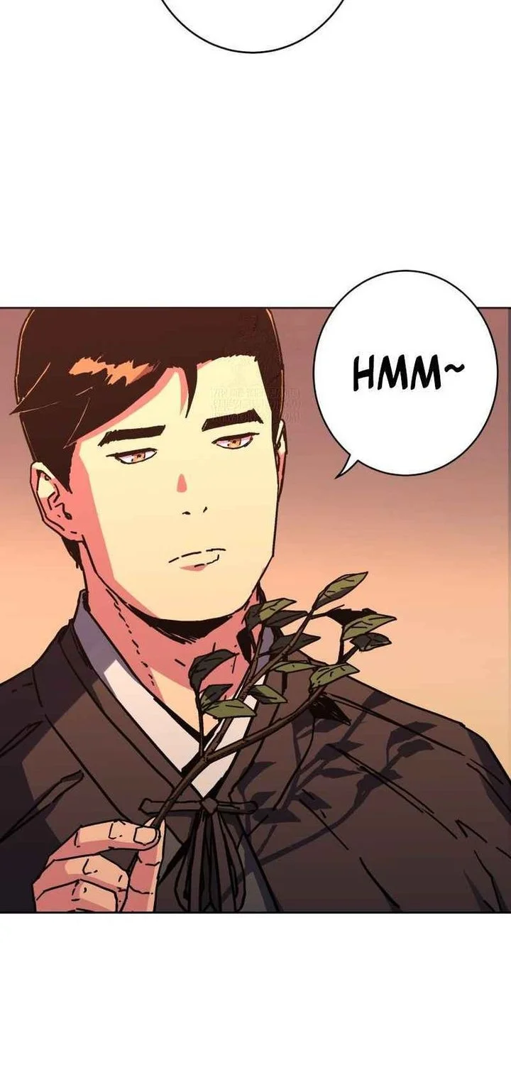 The Last Master of Jongnam Sect Chapter 24 Gambar 55