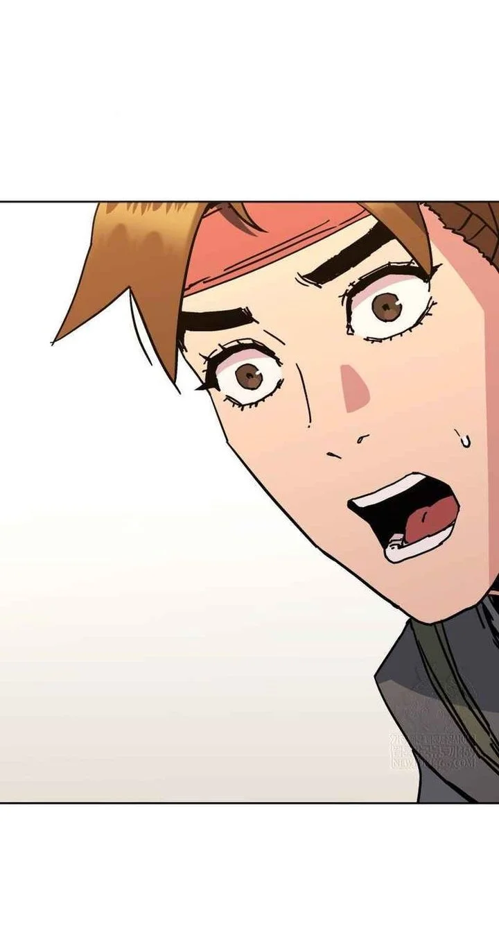 The Last Master of Jongnam Sect Chapter 24 Gambar 4