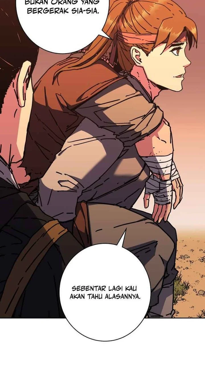 The Last Master of Jongnam Sect Chapter 24 Gambar 59