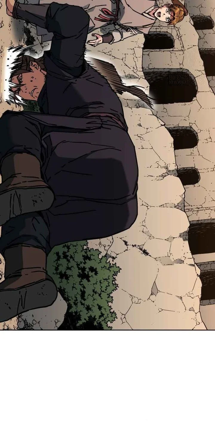 The Last Master of Jongnam Sect Chapter 24 Gambar 8