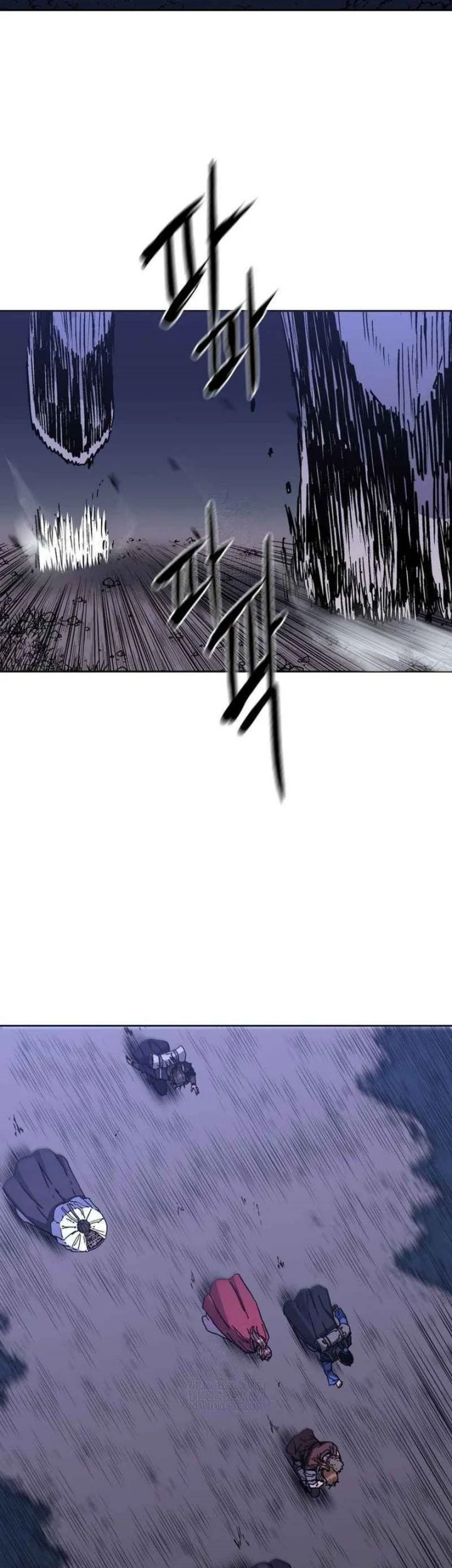 The Last Master of Jongnam Sect Chapter 25 Gambar 27