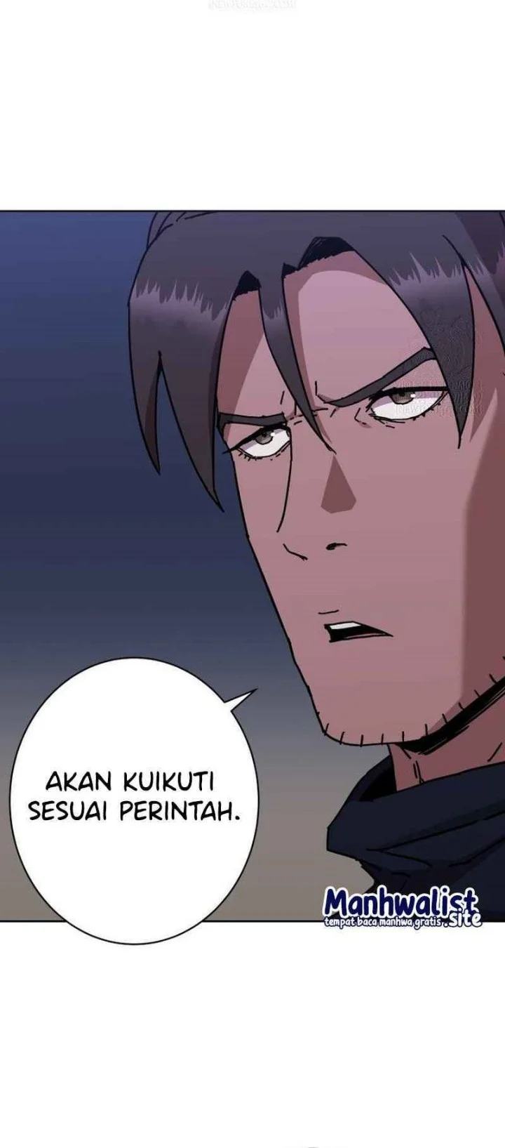 The Last Master of Jongnam Sect Chapter 25 Gambar 36