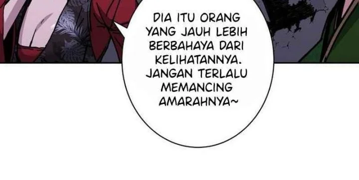 The Last Master of Jongnam Sect Chapter 25 Gambar 54