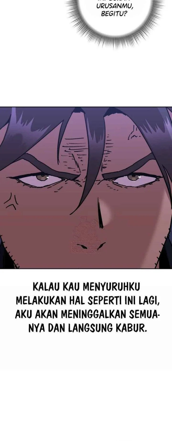 The Last Master of Jongnam Sect Chapter 25 Gambar 6