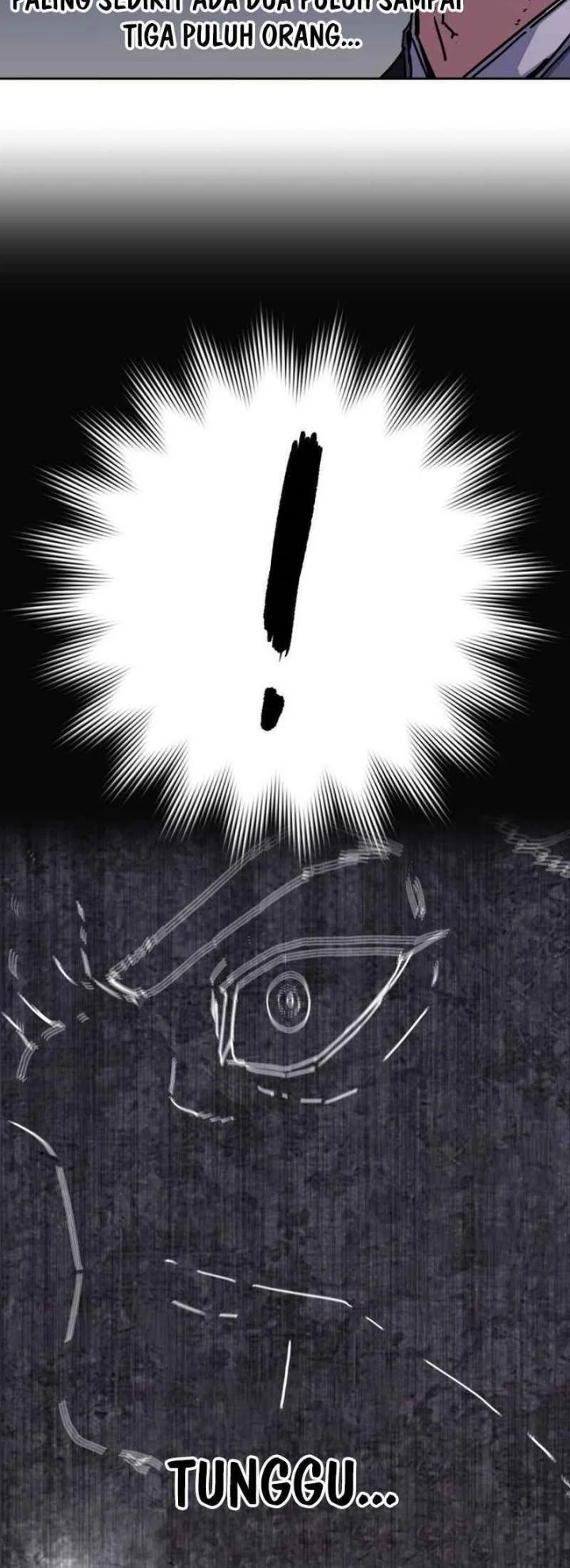 The Last Master of Jongnam Sect Chapter 25 Gambar 18