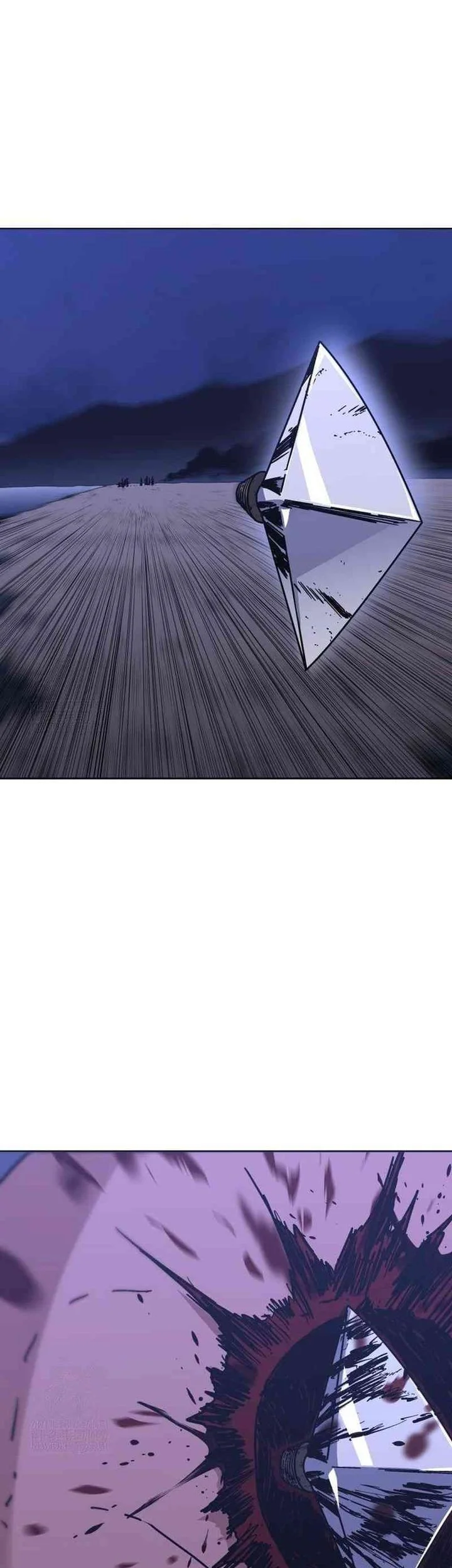 The Last Master of Jongnam Sect Chapter 26 Gambar 18