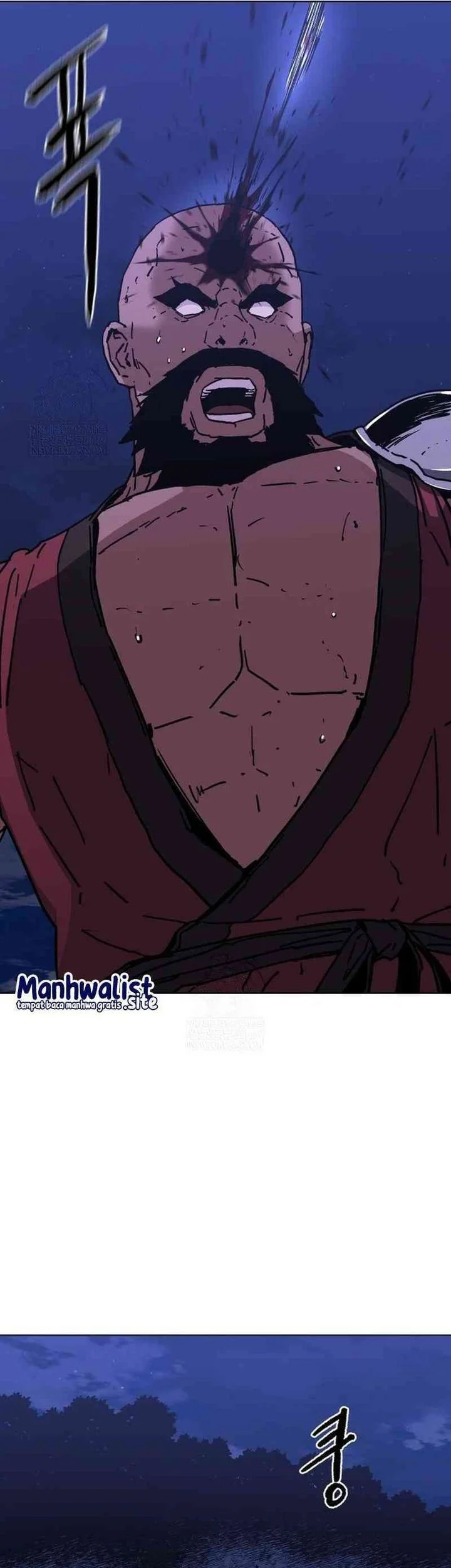 The Last Master of Jongnam Sect Chapter 26 Gambar 20