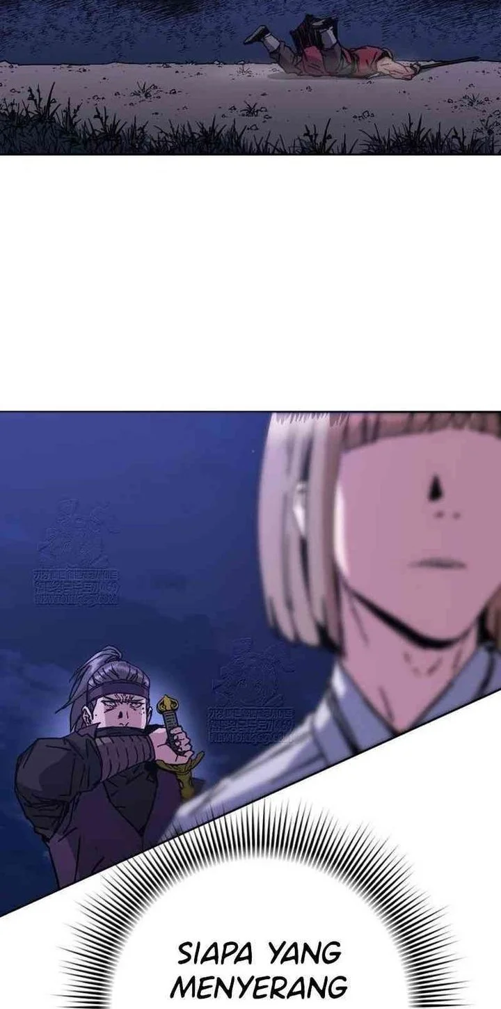 The Last Master of Jongnam Sect Chapter 26 Gambar 21