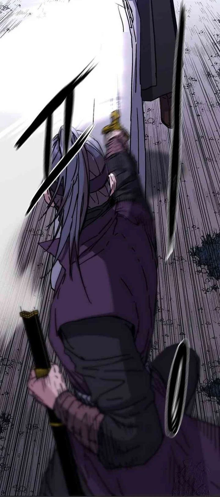 The Last Master of Jongnam Sect Chapter 26 Gambar 23