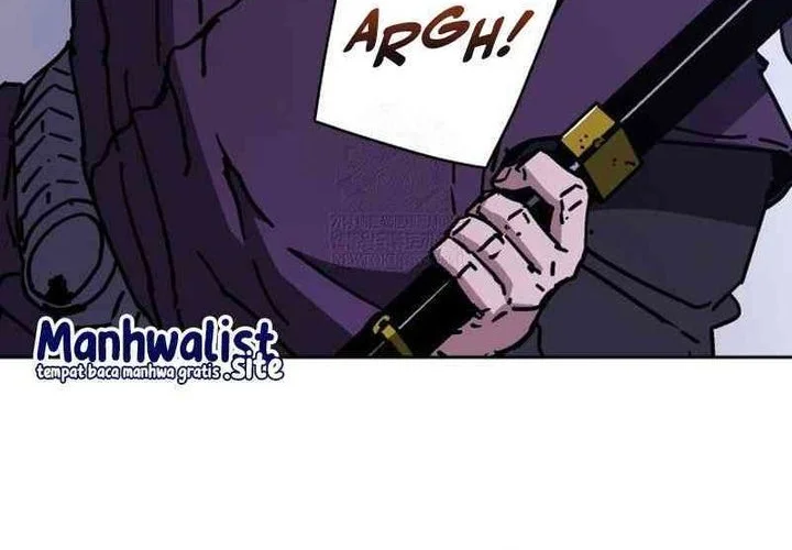 The Last Master of Jongnam Sect Chapter 26 Gambar 27