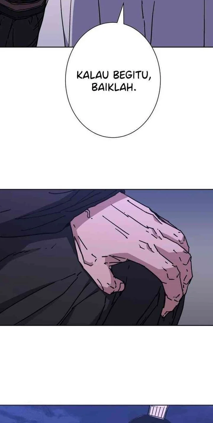 The Last Master of Jongnam Sect Chapter 26 Gambar 56