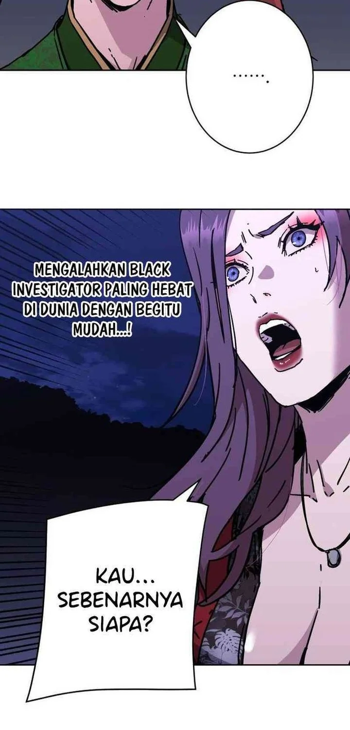 The Last Master of Jongnam Sect Chapter 26 Gambar 4