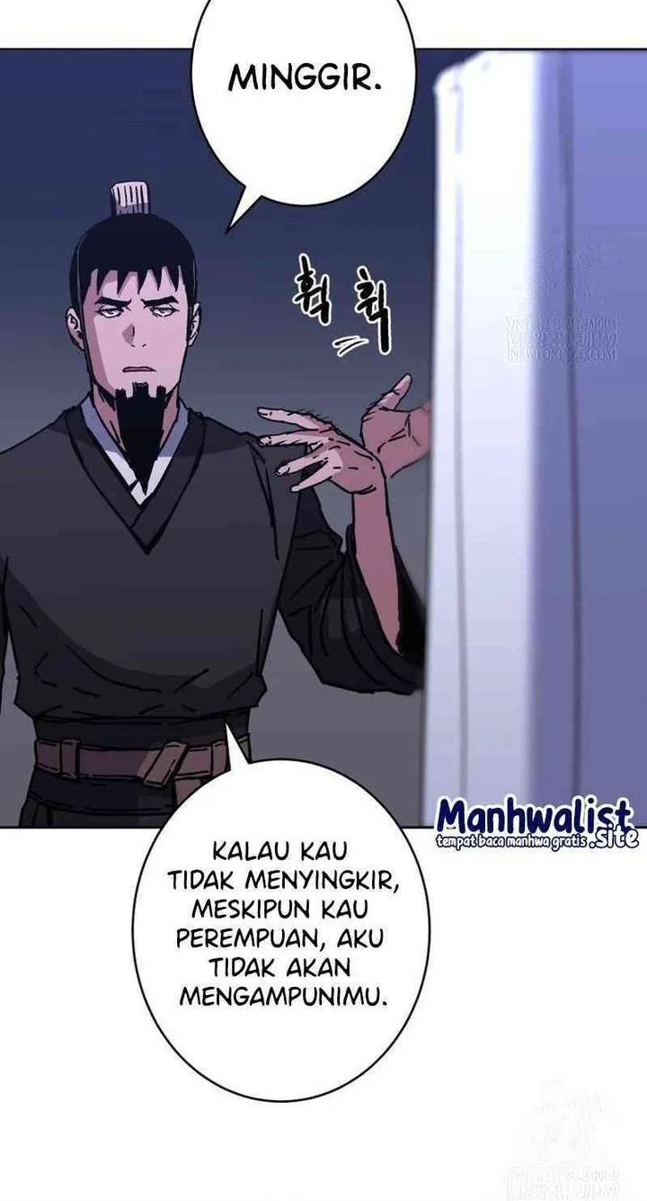 The Last Master of Jongnam Sect Chapter 26 Gambar 60