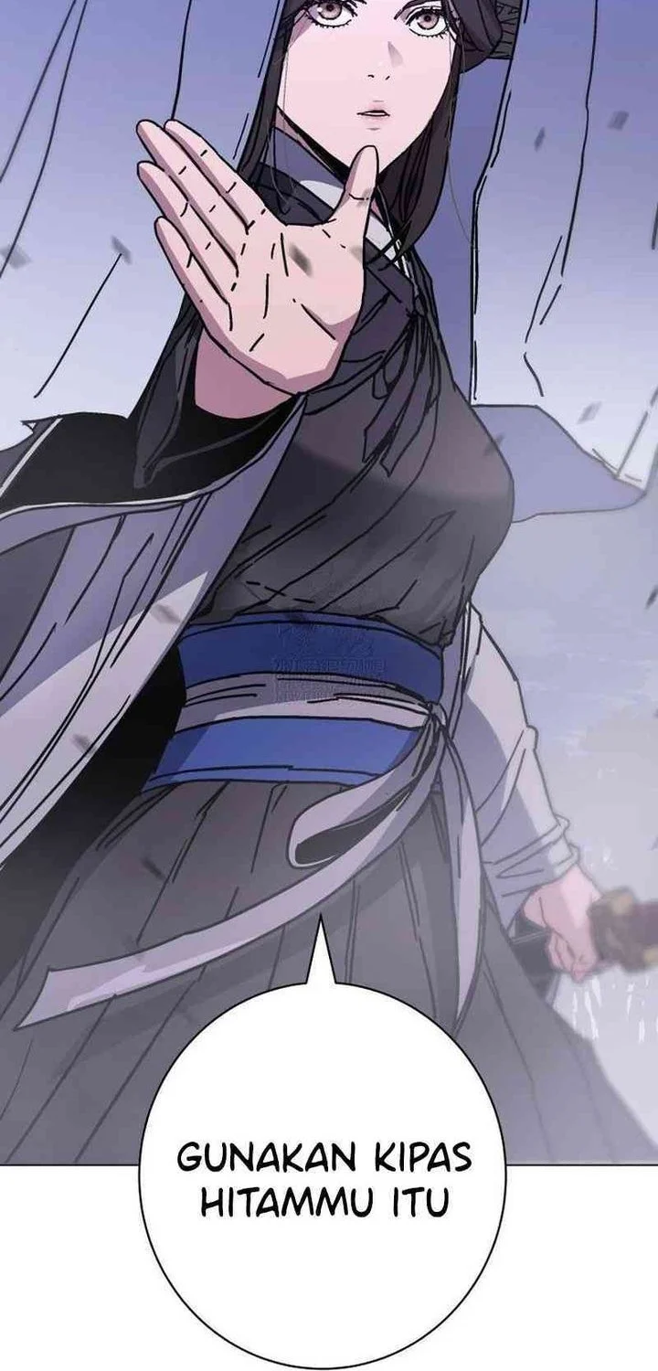 The Last Master of Jongnam Sect Chapter 26 Gambar 67