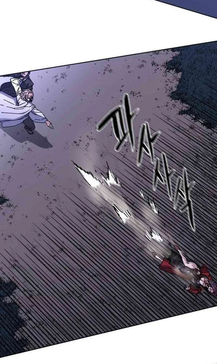 The Last Master of Jongnam Sect Chapter 26 Gambar 11