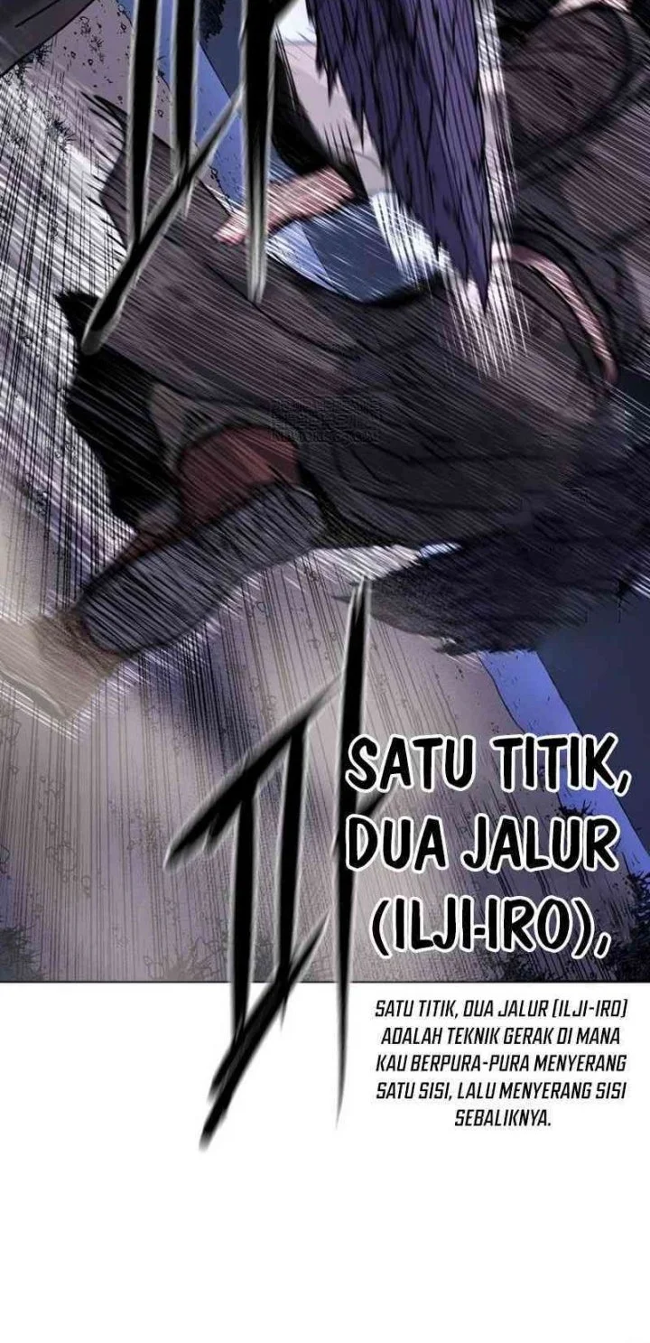 The Last Master of Jongnam Sect Chapter 27 Gambar 23