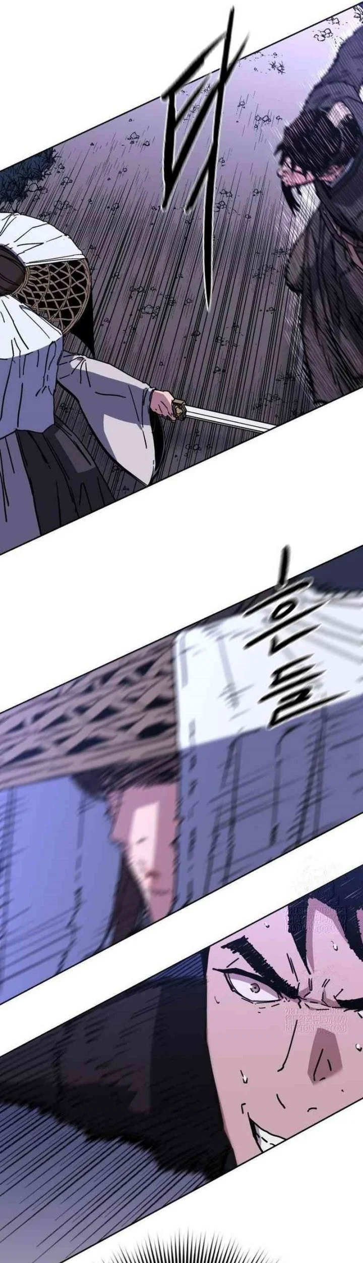 The Last Master of Jongnam Sect Chapter 27 Gambar 24