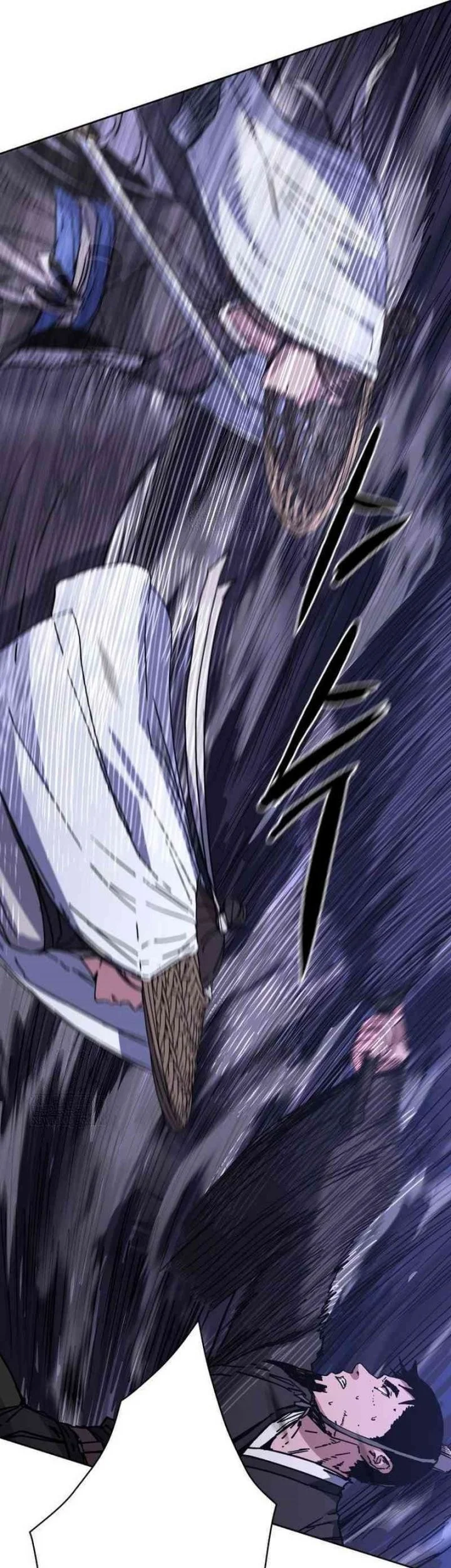 The Last Master of Jongnam Sect Chapter 27 Gambar 30