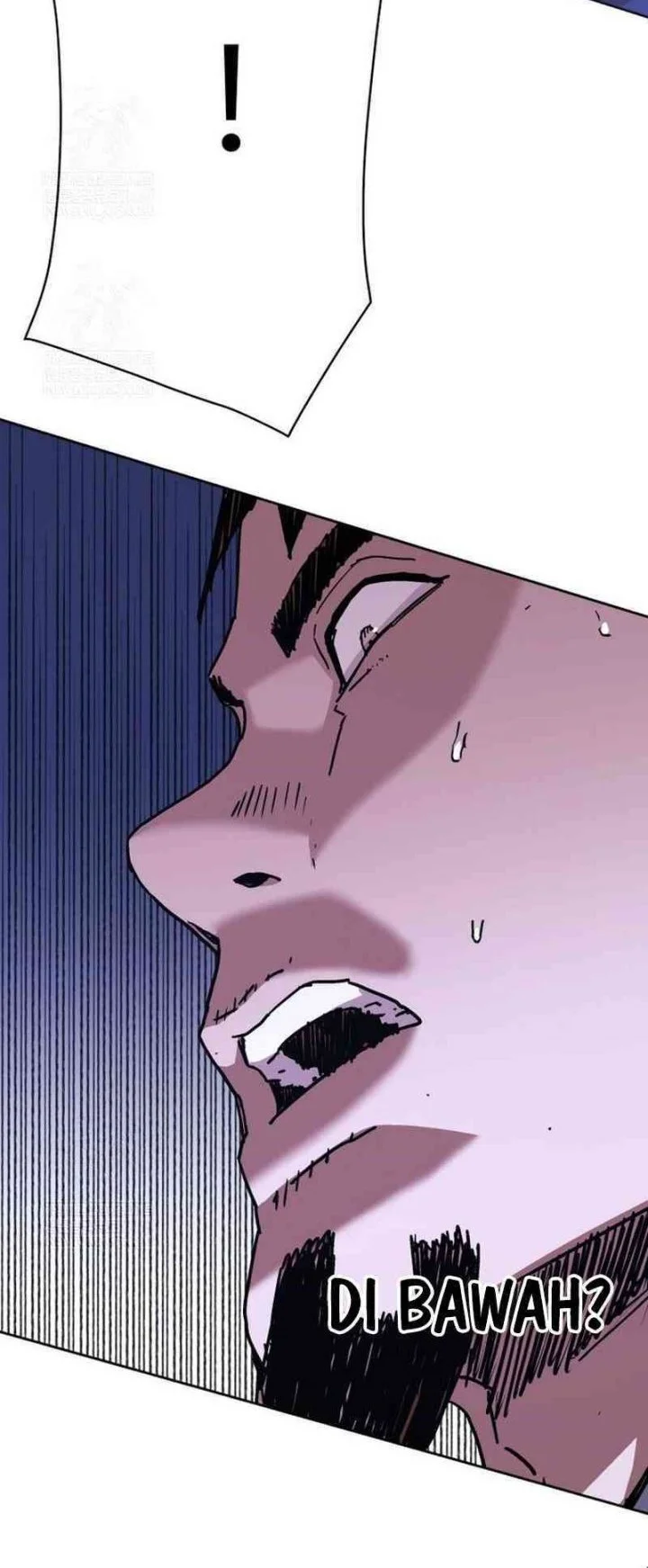 The Last Master of Jongnam Sect Chapter 27 Gambar 31