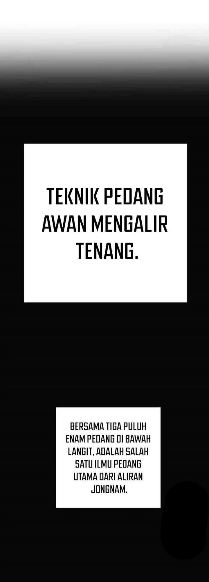 The Last Master of Jongnam Sect Chapter 27 Gambar 41