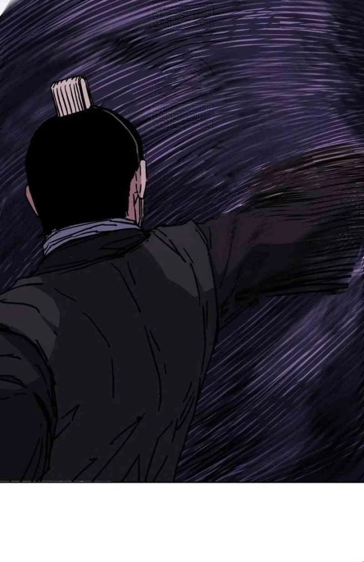 The Last Master of Jongnam Sect Chapter 27 Gambar 68