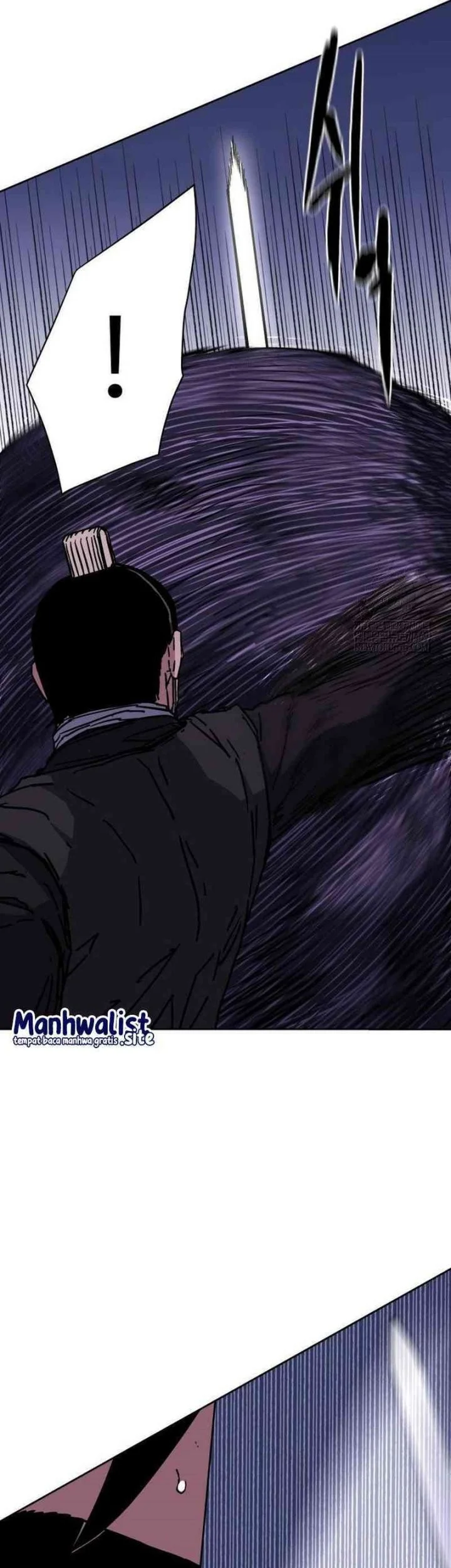 The Last Master of Jongnam Sect Chapter 27 Gambar 69