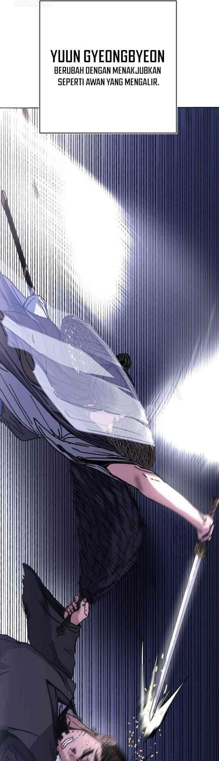 The Last Master of Jongnam Sect Chapter 27 Gambar 71