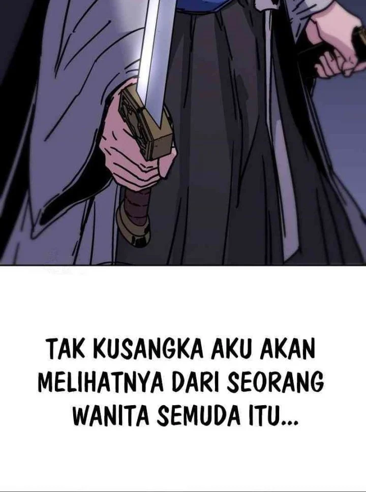 The Last Master of Jongnam Sect Chapter 27 Gambar 12