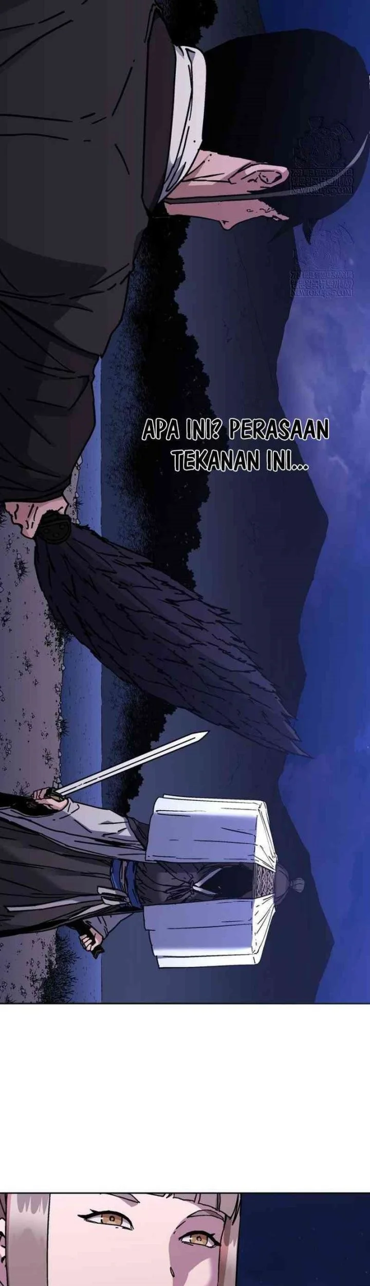 The Last Master of Jongnam Sect Chapter 27 Gambar 15