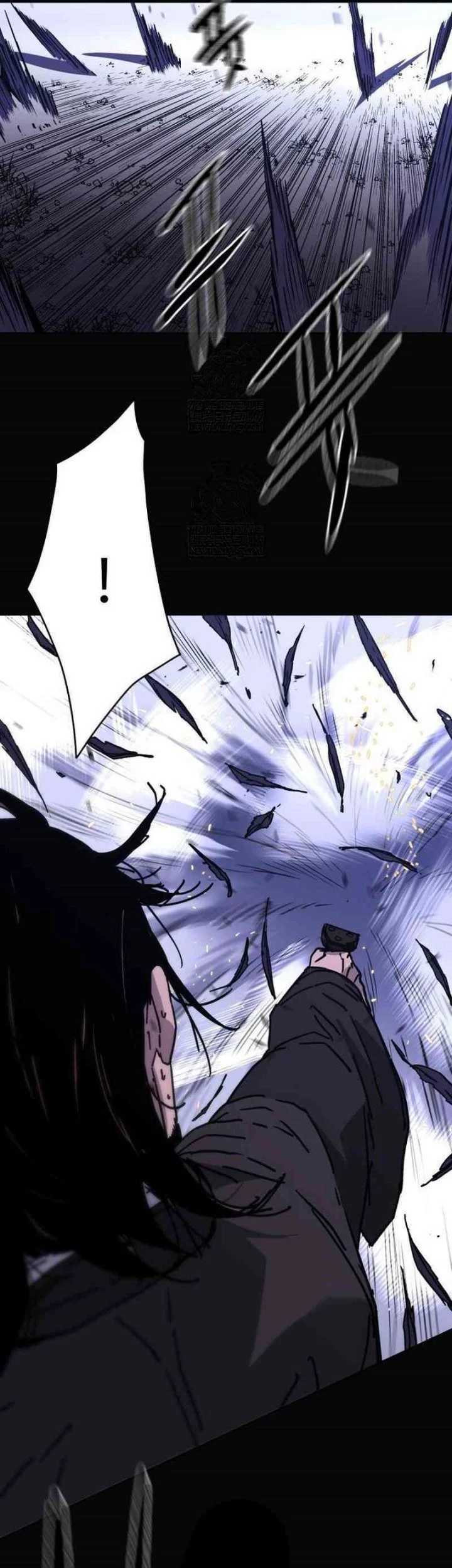 The Last Master of Jongnam Sect Chapter 28 Gambar 32