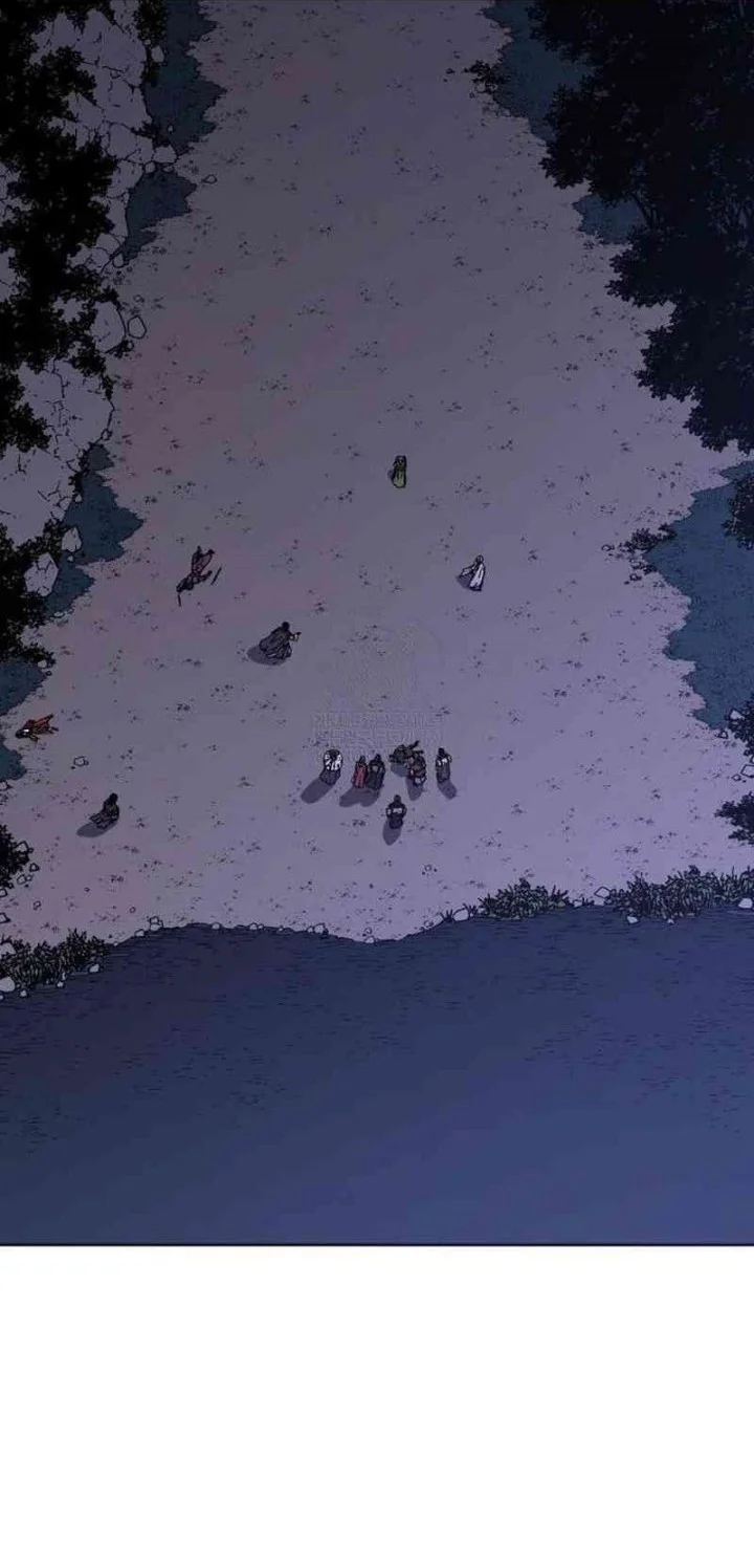 The Last Master of Jongnam Sect Chapter 28 Gambar 59